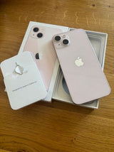 אייפון iPhone 13, 128Gb