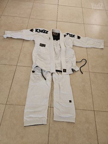 KINGZ Comp 450 V6 Gi