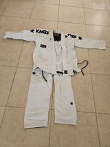 KINGZ Comp 450 V6 Gi