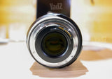 עדשה Tamron 24-70 G2 EF Canon