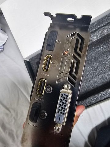 gigabyte gtx 1050 ti 4gb