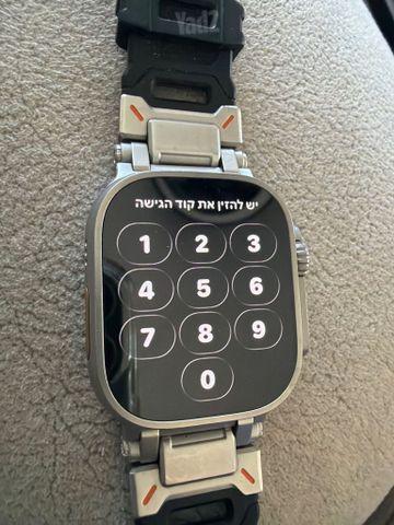 שעון