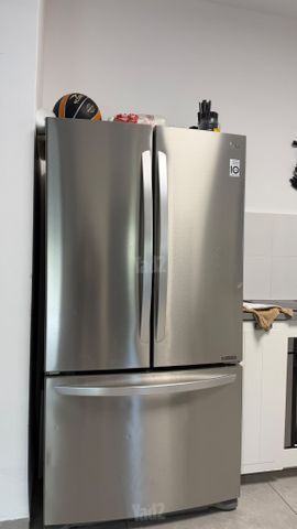 מקרר lg