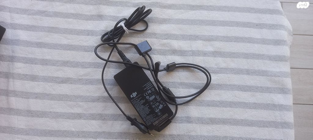 ציוד  לרחפן פנטום 3/4