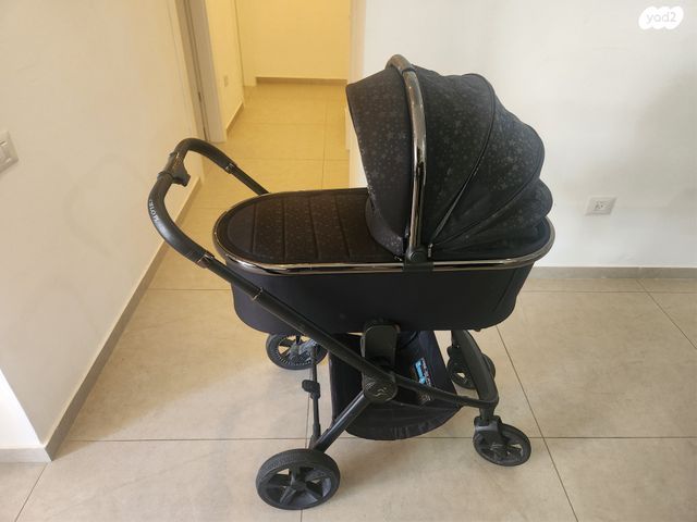 עגלת תינוק SPORT LINE CIELO PL