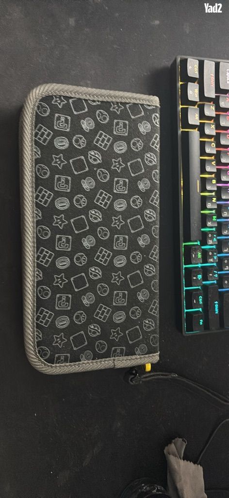 Nintendo switch v2