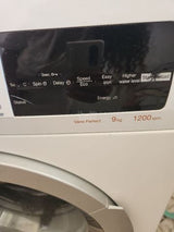 מכונת כביסה