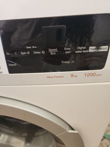 מכונת כביסה