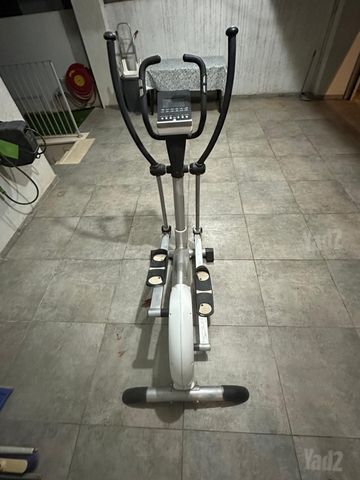אליפטיקל