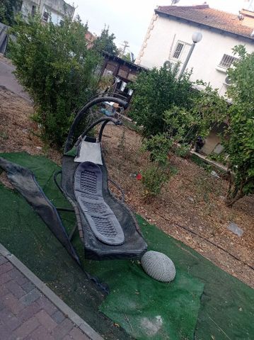 ערסל