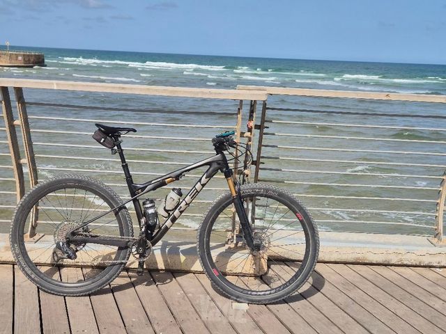 Trek Supercaliber 9.9 2021