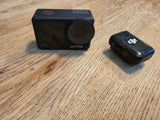 מצלמת DJI Osmo Action 4