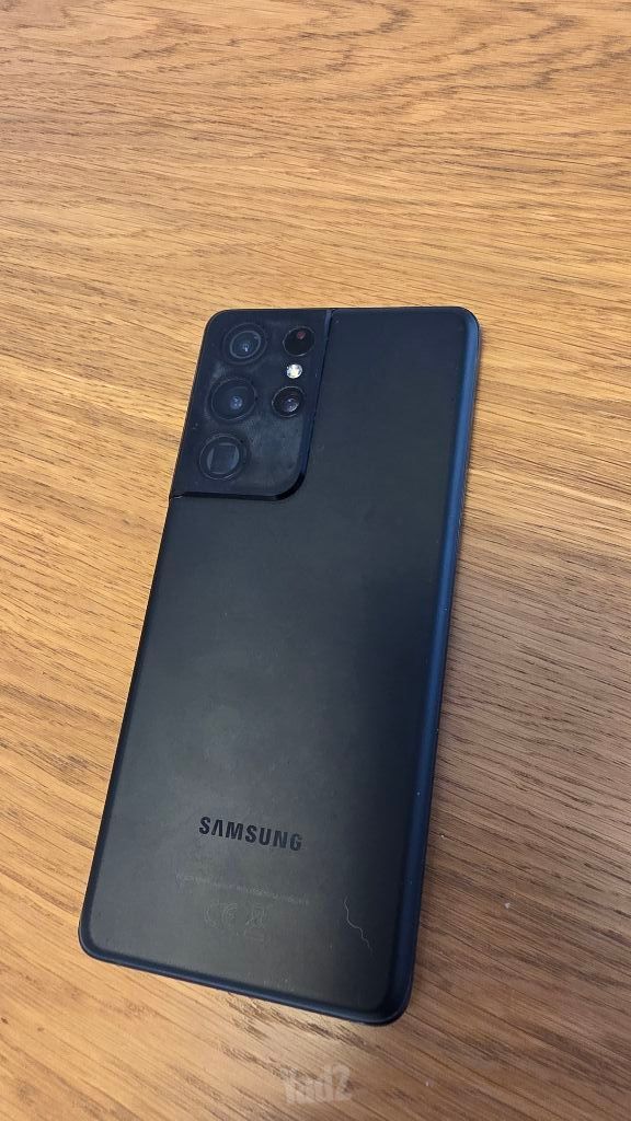 Samsung S21 Ultra 256 gb