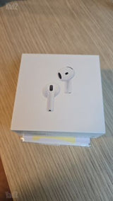 Airpods 4 ANC (חדשות)