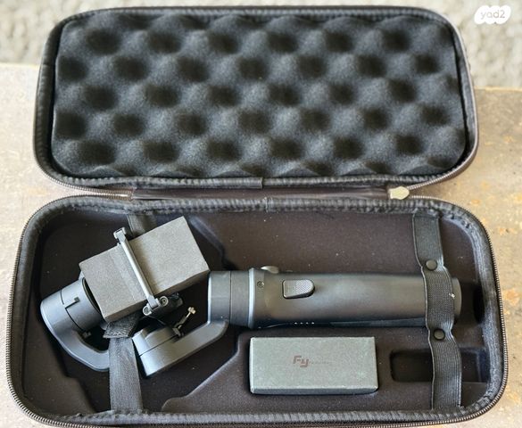 מייצב GoPro DJI insta360