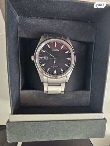 שעון citizen drive eco titanum