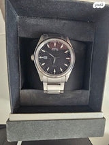 שעון citizen drive eco titanum