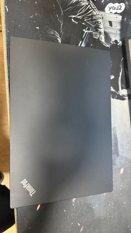 מחשב נייד Lenovo ThinkPad P14s
