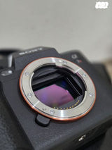 Sony a7R V 5 סוני