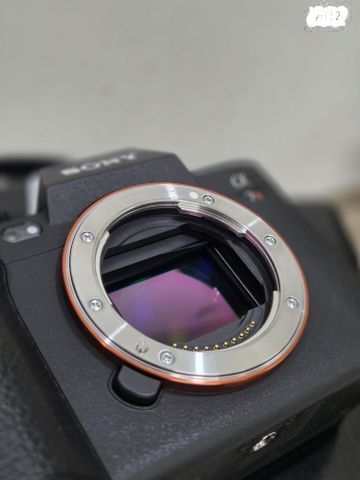Sony a7R V 5 סוני