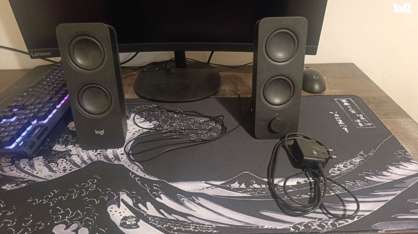 Logitech