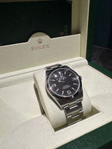 Rolex Explorer שעון