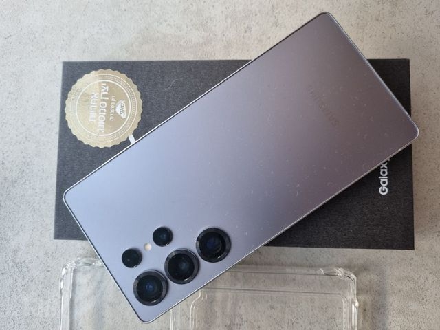 25 ultra 512GB