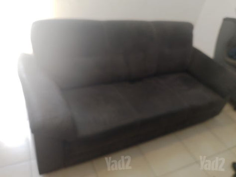 ספה משומשת