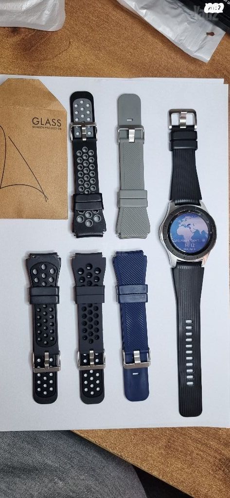 samsung galaxy watch