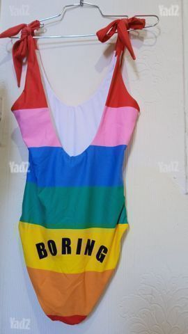 בגד ים lazy oaf חדש