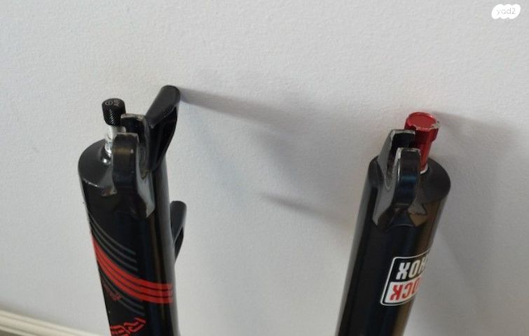 Rockshox Reba 2010 ''26