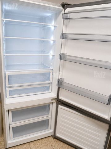 מקרר בלומברג חדש 550 ליטר
