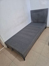 מיטת יחיד 90*190
