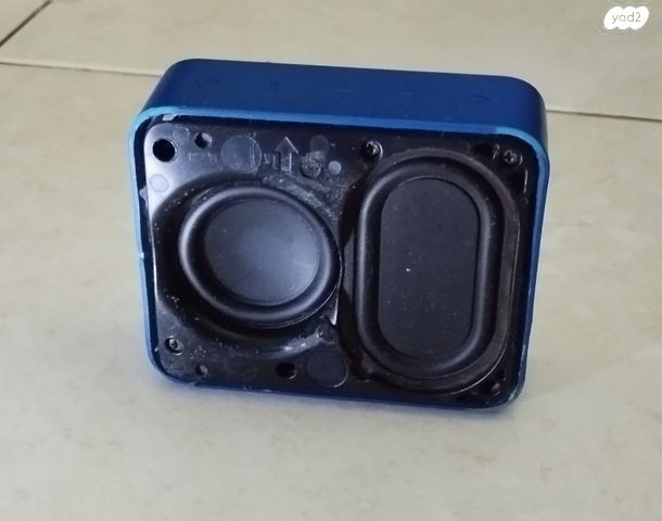 רמקול אלחוטי JBL GO 2