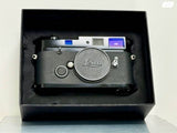 Leica mp film