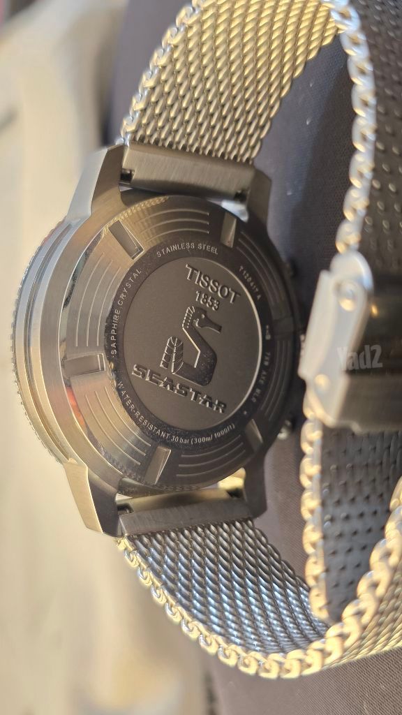 Tissot