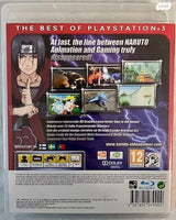 Naruto: Ultimate Ninja Storm