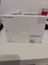 Magic Trackpad 2 (model A1535)