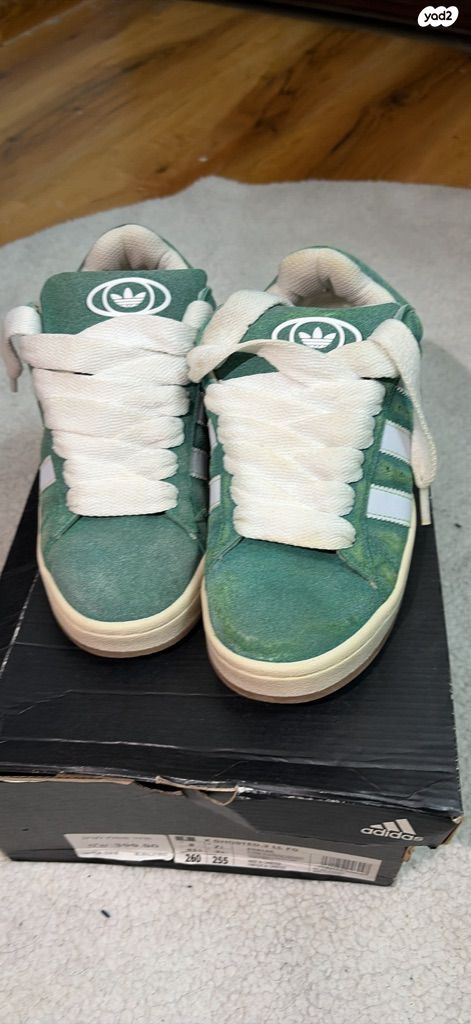 Campus adidas