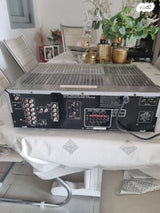 מגבר jvc rx5052s