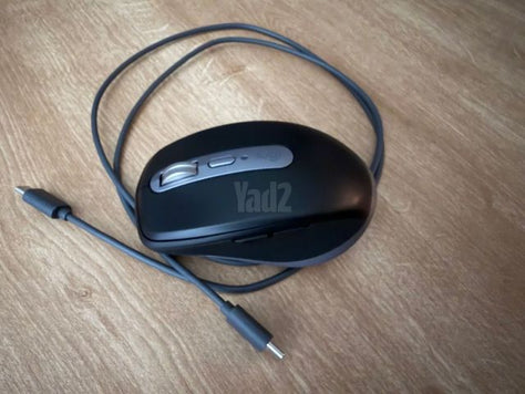 Logitech MX Anywhere for mac