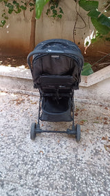 עגלת טיול UNO PRO