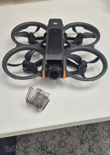 רחפן dji avata 2