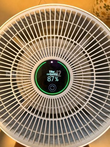מטהר אוויר