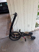 Halfbike  3
