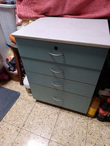 שידת מגרות