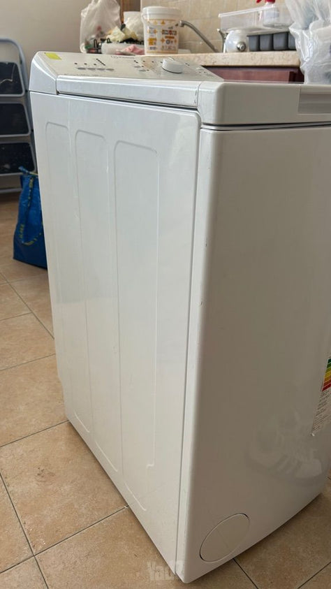 מכונת כביסה
