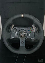 הגה Logitech G920