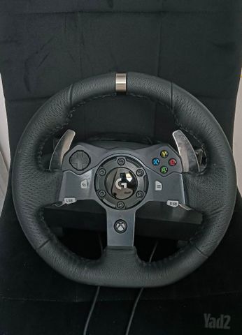 הגה Logitech G920