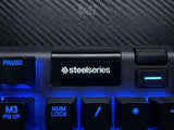 מקלדת SteelSeries Apex 5
